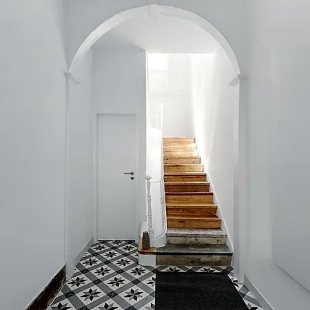فندق Serviced - Castelo De S. Jorge